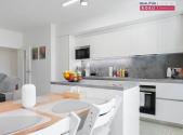 Pronájem bytu, 3+kk, 88 m²