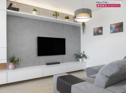 04 | Pronájem bytu, 3+kk, 88 m²