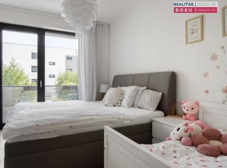 003 | Pronájem bytu, 2+kk, 62 m²