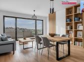 Prodej bytu, 3+kk, 64 m²