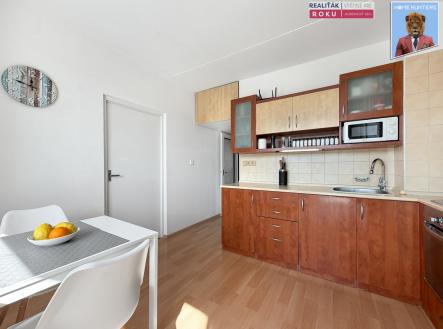 03 | Prodej bytu, 1+1, 50 m²