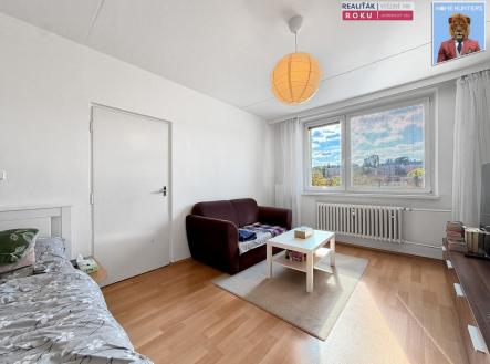 04 | Prodej bytu, 1+1, 50 m²