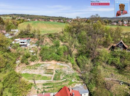03  | Prodej - pozemek, zahrada, 1 400 m²