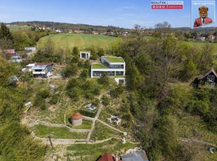 04 vizualizace  | Prodej - pozemek, zahrada, 1 400 m²