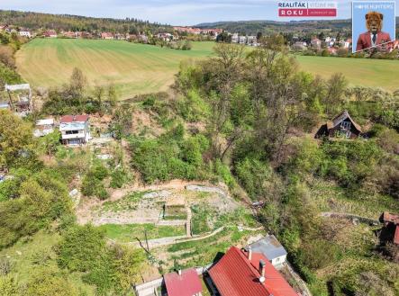01 | Prodej - pozemek, zahrada, 1 400 m²