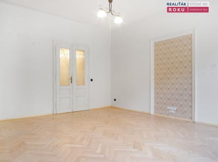 02 | Pronájem bytu, 3+1, 136 m²