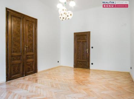 03 | Pronájem bytu, 3+1, 136 m²