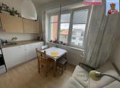 Pronájem bytu, 2+1, 64 m²