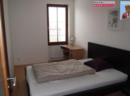 03 | Pronájem bytu, 2+kk, 48 m²