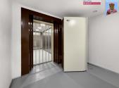 Prodej - obchodní prostor, 148 m²