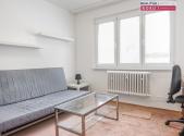 Pronájem bytu, 1+kk, 18 m²