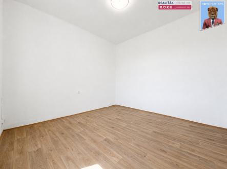 03 | Pronájem bytu, 1+1, 25 m²
