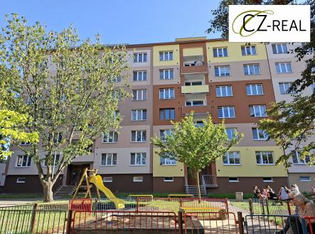 Pronájem bytu, 1+1, 39 m² obrázek