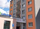 Pronájem bytu, 1+1, 40 m²