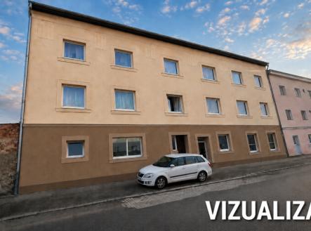vizualizace.png | Prodej - nájemní dům, 797 m²