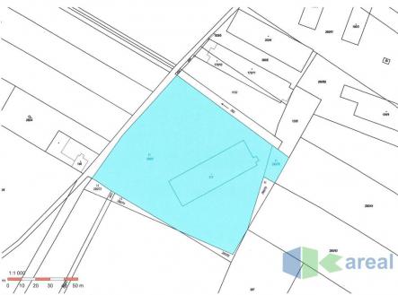 mapa-sud-hl-iii.jpg | Prodej - komerční objekt, výroba, 9 437 m²