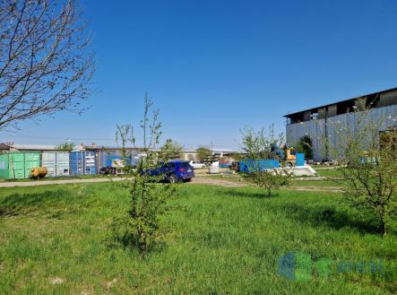 Prodej - pozemek pro komerční výstavbu, 9 437 m²