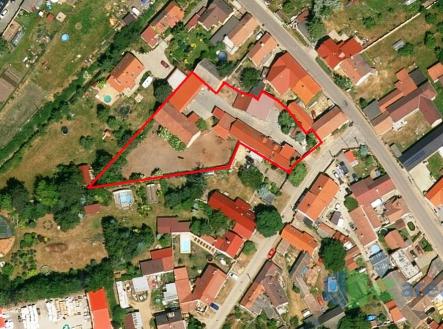 Prodej - obchodní prostor, 2 513 m² obrázek