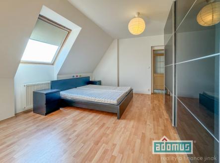 Pronájem bytu, 3+kk, 74 m²