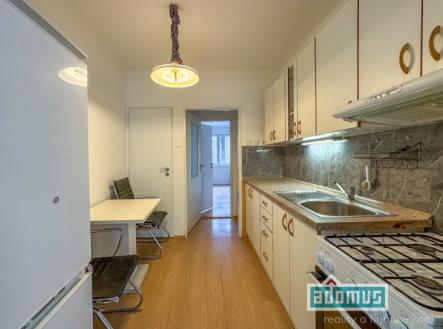 Pronájem bytu, 2+kk, 61 m²