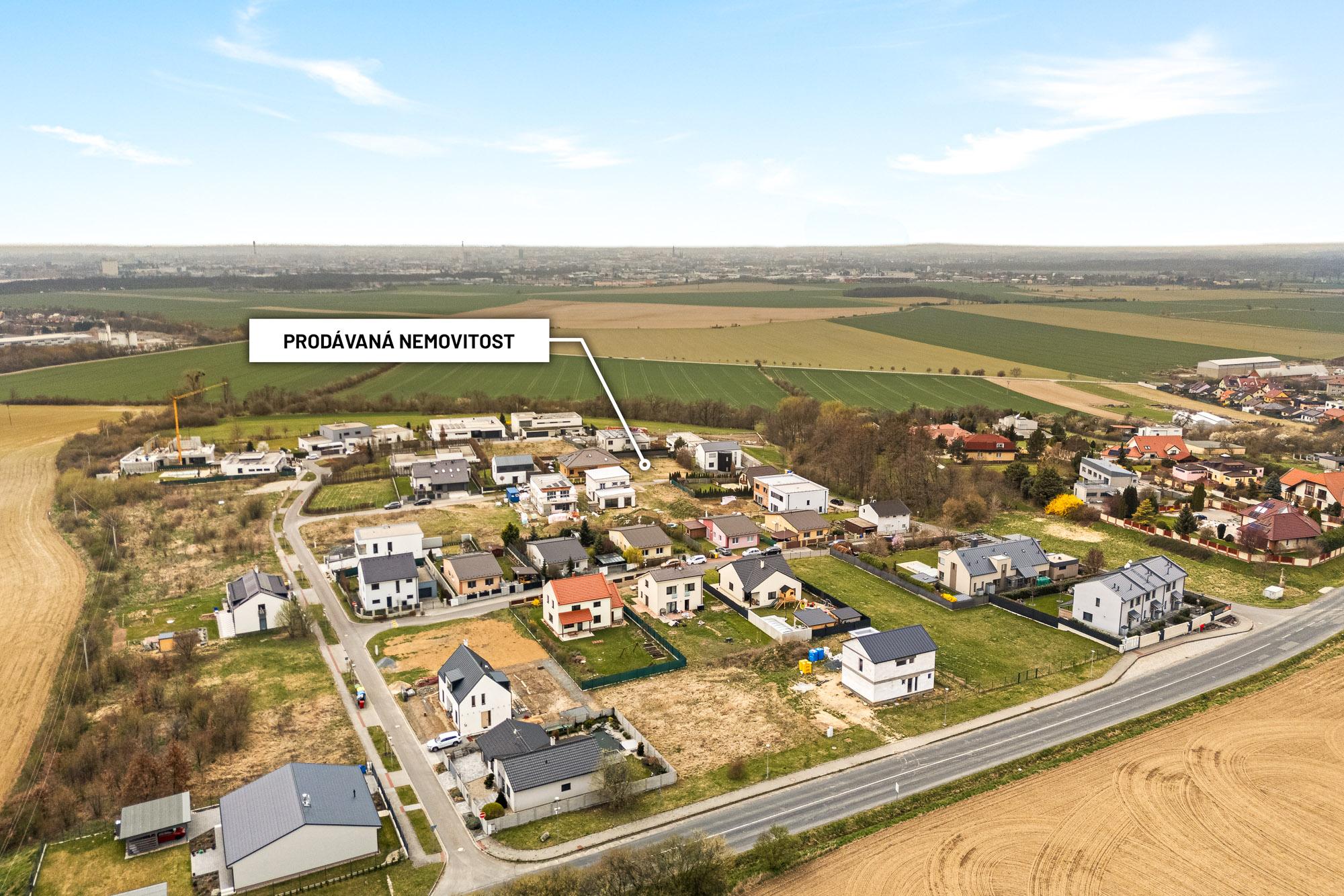Prodej pozemek Bydlení|Olomoucký kraj, Olomouc, Droždín, K Dolečku 434/6, 77900