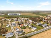 Prodej - pozemek pro bydlení, 671 m²