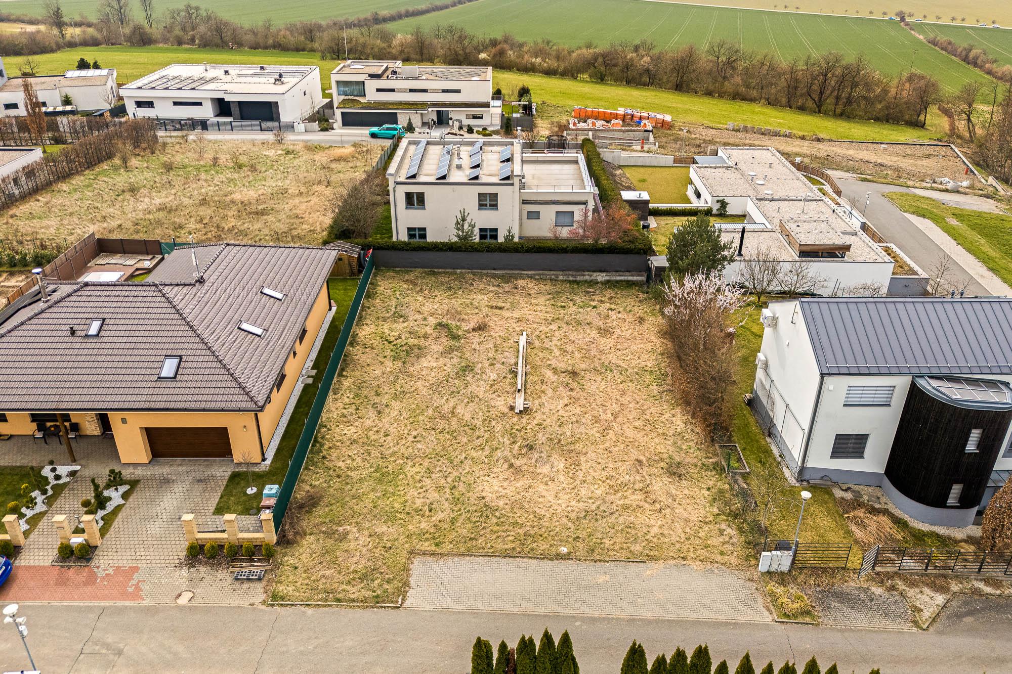 Prodej pozemek Bydlení|Olomoucký kraj, Olomouc, Droždín, K Dolečku 434/6, 77900