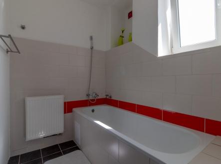 Prodej - dům/vila, 225 m²