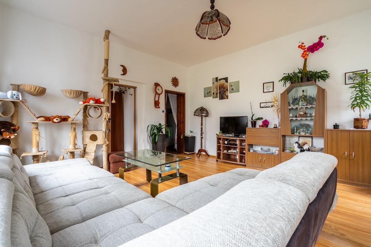 Prodej dům Rodinný, 195㎡|Jihočeský kraj, Prachatice, Volary, Mlynařovická 419, 38451