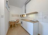Pronájem bytu, 1+1, 32 m²