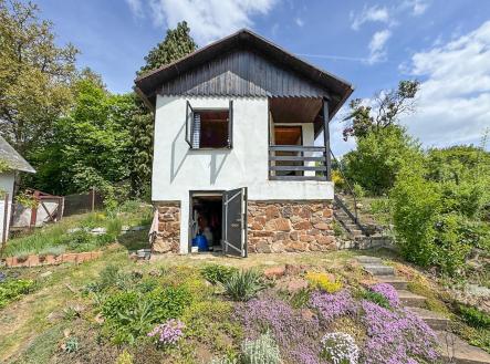 Prodej - dům/vila, 14 m²