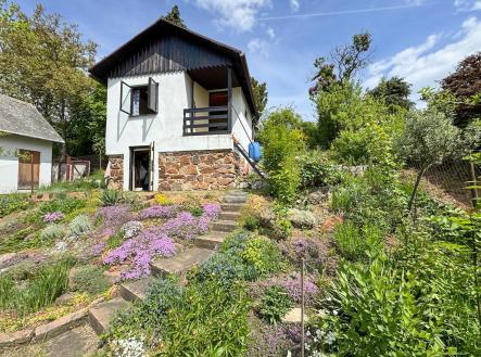 Prodej - dům/vila, 14 m²