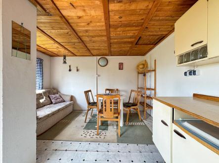 Prodej - dům/vila, 14 m²