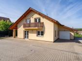 Prodej - dům/vila, 180 m²