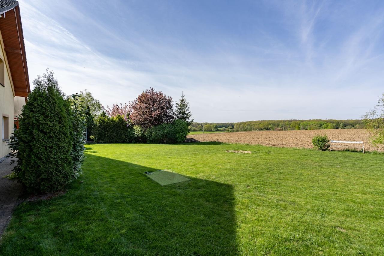 Prodej dům Rodinný, 180㎡|Pardubický kraj, Pardubice, Býšť, Hrachoviště, 41, 53401