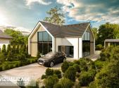 Prodej - pozemek pro bydlení, 1 804 m²