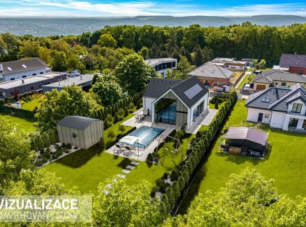 Prodej - pozemek pro bydlení, 1 804 m²