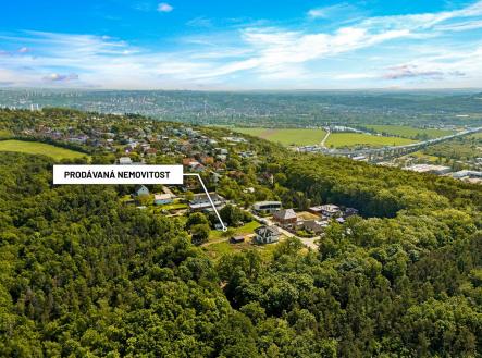 Prodej - pozemek pro bydlení, 1 804 m²