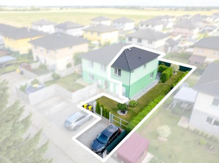 Prodej bytu, 3+kk, 78 m²