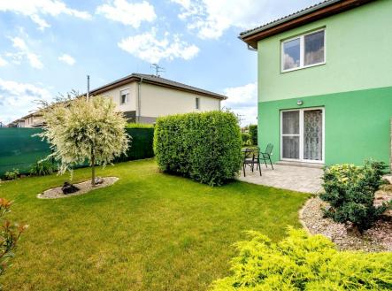 Prodej bytu, 3+kk, 78 m²