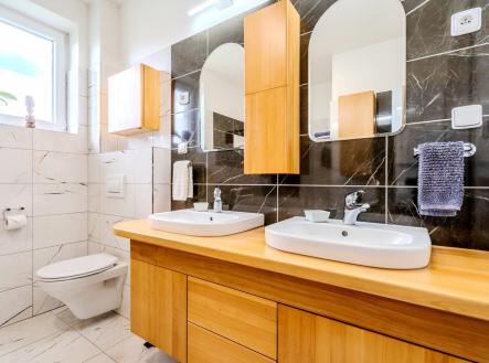 Prodej bytu, 3+kk, 78 m²