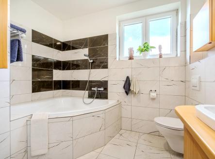 Prodej bytu, 3+kk, 78 m²