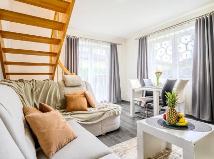 Prodej bytu, 3+kk, 78 m²