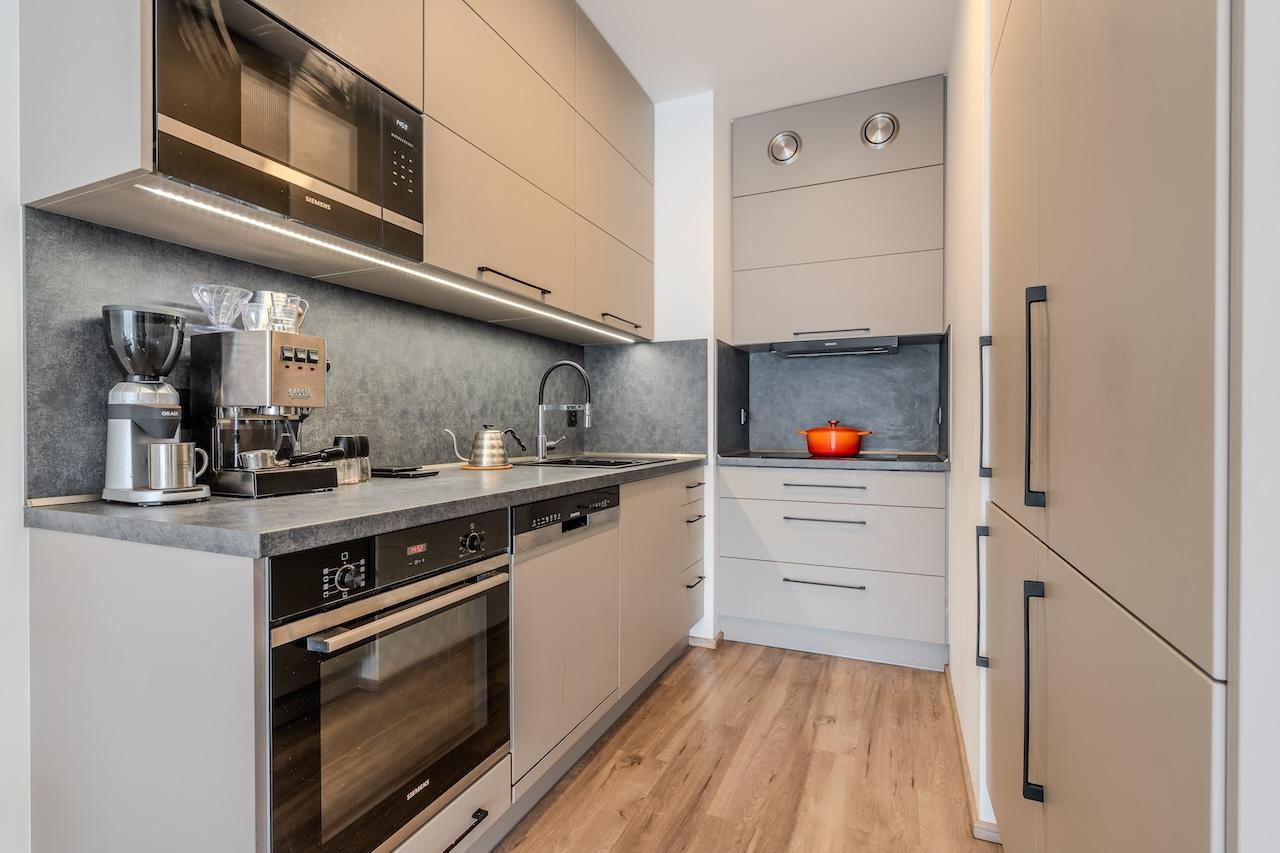 Prodej byt 2 + kk, 48㎡|Hlavní město Praha, Praha, Praha-Zličín, Třebonice, K metru 227/6, 15521