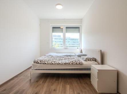 Prodej bytu, 2+kk, 48 m²