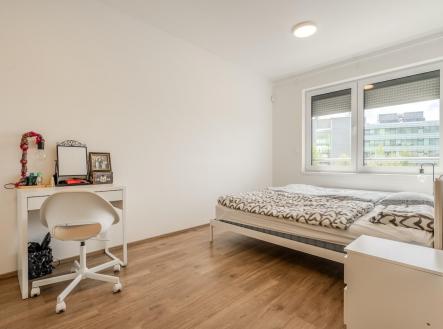 Prodej bytu, 2+kk, 48 m²