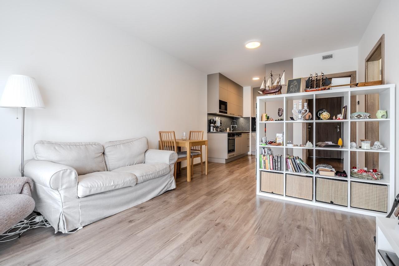 Prodej byt 2 + kk, 48㎡|Hlavní město Praha, Praha, Praha-Zličín, Třebonice, K metru 227/6, 15521