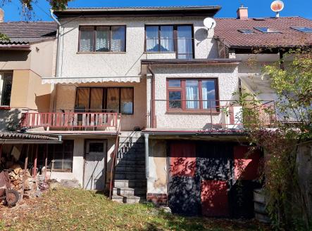 Prodej - dům/vila, 127 m²