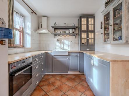 Prodej - dům/vila, 110 m²