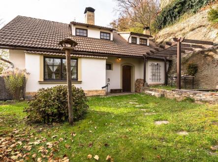 Prodej - dům/vila, 110 m²